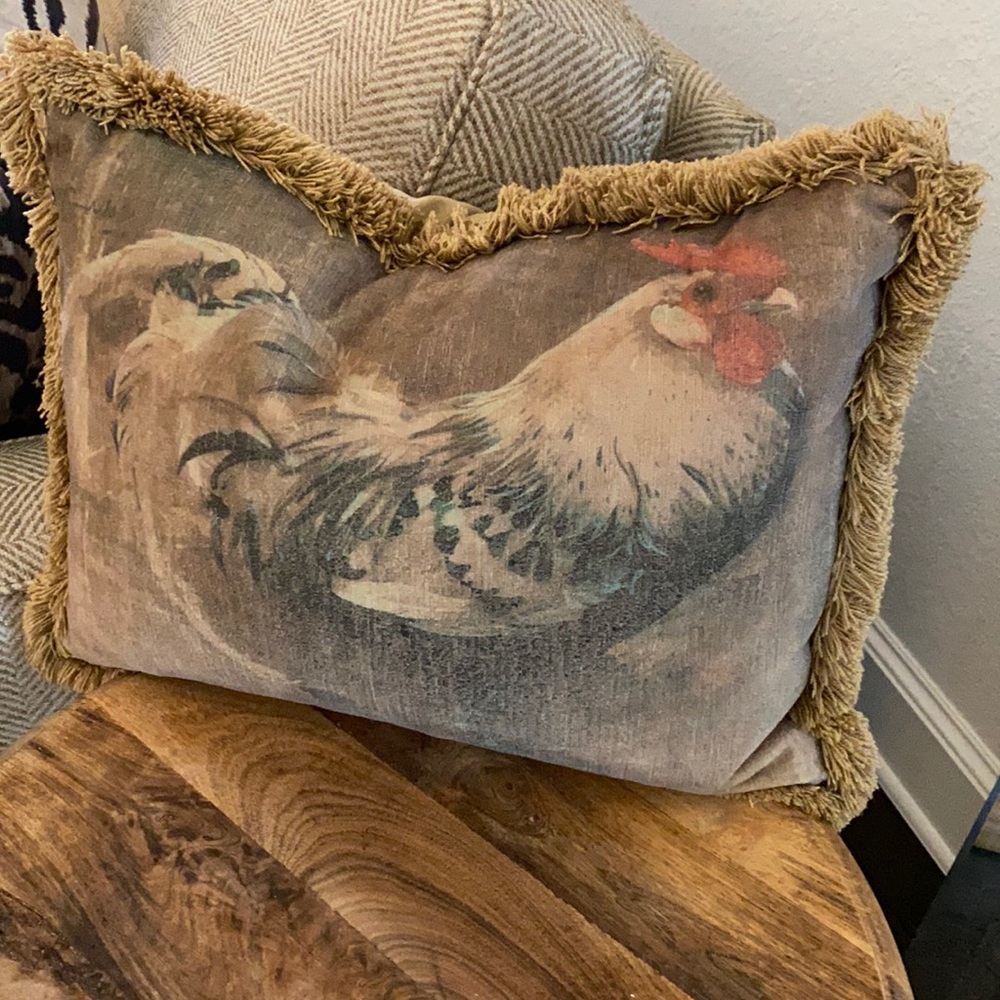 Wonderful Pillow